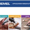 Dremel Stylo+ Versatile Precision Craft Tool - Image 4