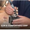 Dremel Stylo+ Versatile Precision Craft Tool - Image 3