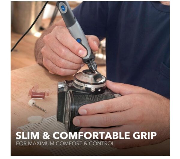 Dremel Stylo+ Versatile Precision Craft Tool - Image 3