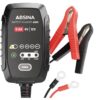 Absina Battery Charger A800 6V/12V
