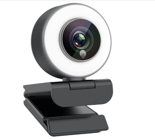 Angetube Stream Webcam 1080p-60fps