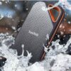 SanDisk Extreme PRO 2TB Portable SSD - Image 4