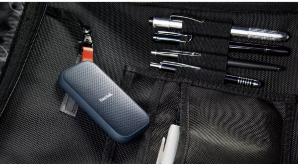 Sandisk Portable SSD 1TB - Image 4