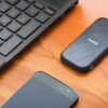 Sandisk Portable SSD 1TB - Image 3