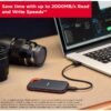 SanDisk Extreme PRO 2TB Portable SSD - Image 3