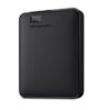 WD Elements Portable HDD 6TB
