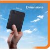 WD Elements Portable HDD 6TB - Image 4