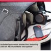 SanDisk Extreme PRO 2TB Portable SSD - Image 2