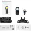 Olight Perun 2 mini светилка - Image 6