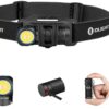Olight Perun 2 mini светилка