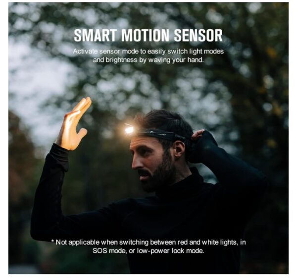 Olight Array 2 PRO светилка - Image 5