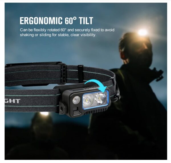 Olight Array 2 PRO светилка - Image 4