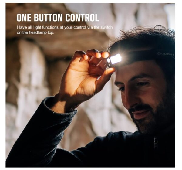 Olight Array 2 PRO светилка - Image 2