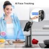 Selfie Show Auto Face Tracking Tripod - Image 7