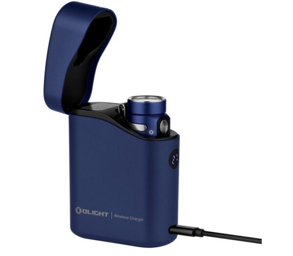 Olight Baton 4 Premium Edition
