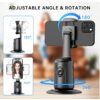 Selfie Show Auto Face Tracking Tripod - Image 6