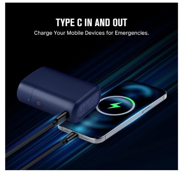 Olight Baton 4 Premium Edition - Image 5
