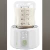 Bebeconfort Digital Bottle warmer