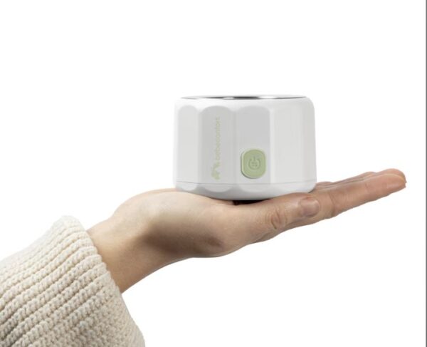 Bebeconfort Digital Bottle warmer - Image 3