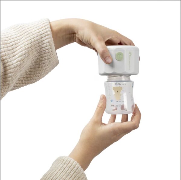 Bebeconfort Digital Bottle warmer - Image 2