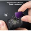 Nano X Lens Filter ND4, ND8, ND16, ND32 for DJI Osmo Pocket 3 - Image 3
