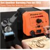 Pyrographic Soldering Station Preciva 939 - Image 5