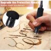 Pyrographic Soldering Station Preciva 939 - Image 3
