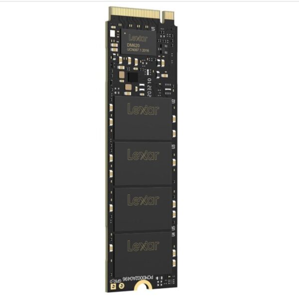 Lexar NM620 NVMe SSD 1TB
