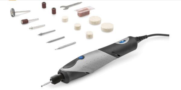 Dremel Stylo+ Versatile Precision Craft Tool