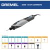 Dremel Stylo+ Versatile Precision Craft Tool - Image 6