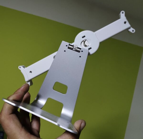 Tablet Holder with rotation