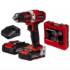 Einhell TE-CD 18/40-1 LI 18V