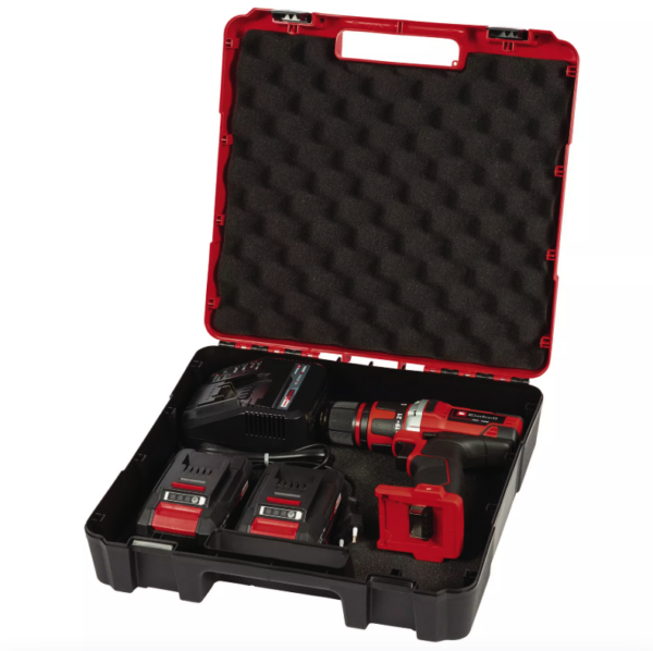 Einhell TE-CD 18/40-1 LI 18V - Image 2