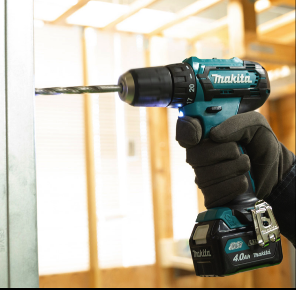 Makita DF333D - Image 2