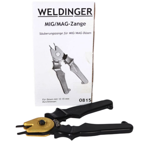 Weldinger MigMag Pliers
