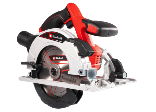 Einhell TE-CS 18/165-1 Li - Solo