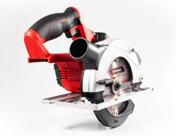 Einhell TE-CS 18/165-1 Li - Solo - Image 4