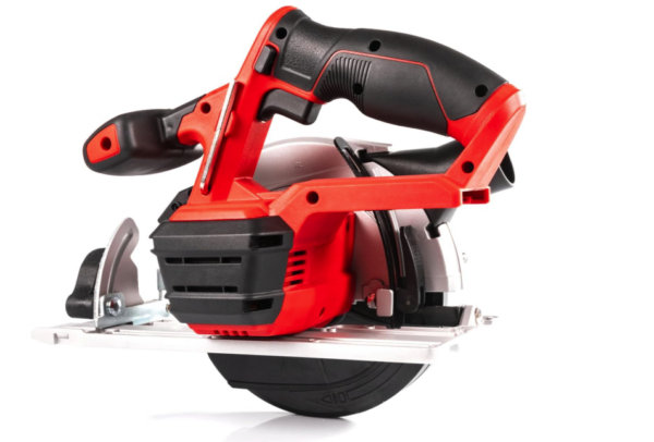 Einhell TE-CS 18/165-1 Li - Solo - Image 5