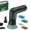 Bosch Electric Cleaning Brush