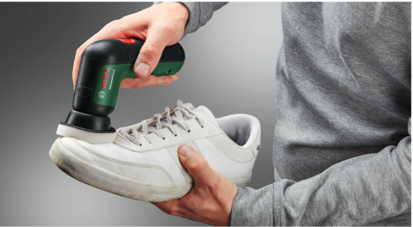 Bosch Electric Cleaning Brush - Image 4