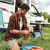 Bosch Electric Cleaning Brush - Image 2