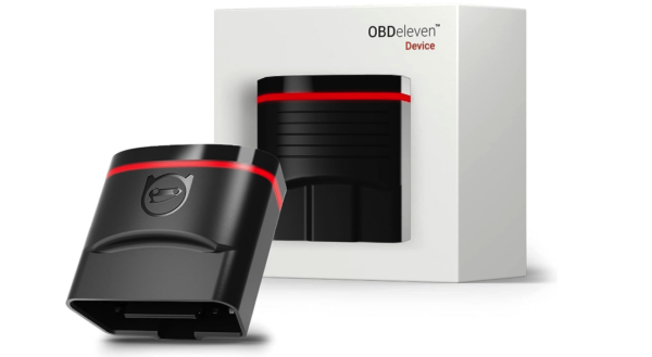 OBD Eleven Diagnostic Tool