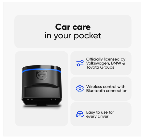 OBD Eleven Diagnostic Tool - Image 4