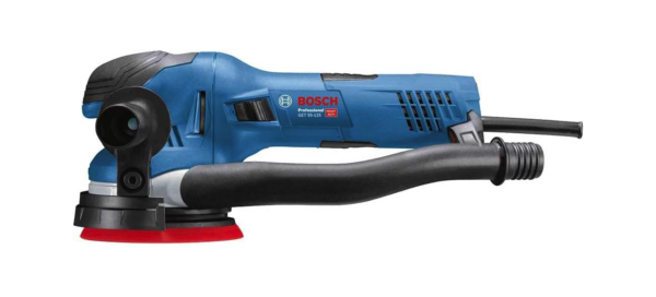 Bosch Orbit Sander GET 55-125 - Image 5