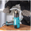 Makita HG6531CK Heat Gun 2000w - Image 2