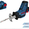 Bosch cordless sabre saw GSA 18V-LI C 18V