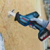 Bosch cordless sabre saw GSA 18V-LI C 18V - Image 2