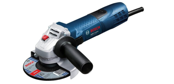 Bosch angle grinder GWS 7-115 E 720w