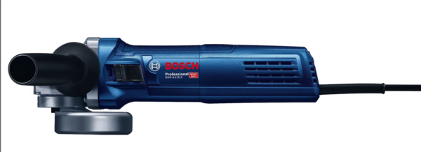 Bosch angle grinder GWS 9-115 S/125 S 900W - Image 2