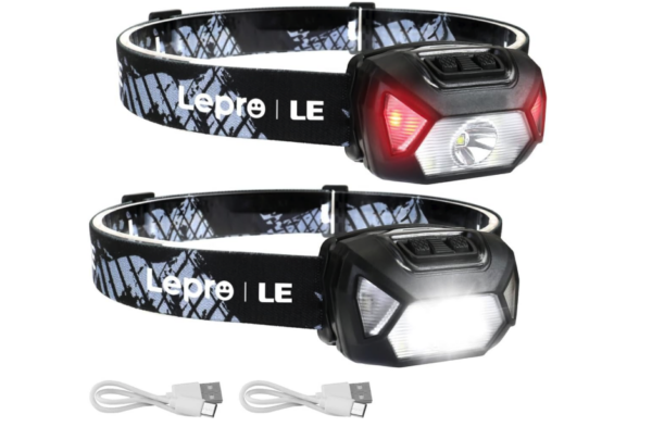 Lepro LE Headlamp